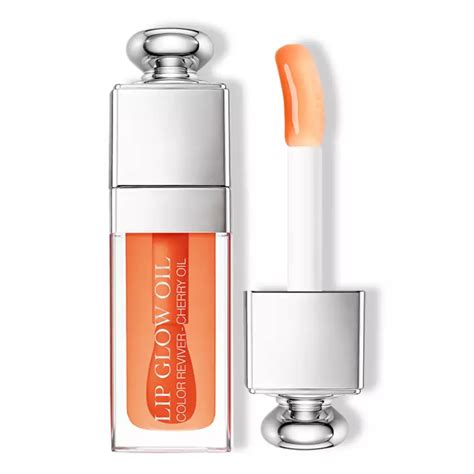 dior addict lip glow oil aceite para labios brillante nutritivo|Dior Addict Lip Glow Oil .